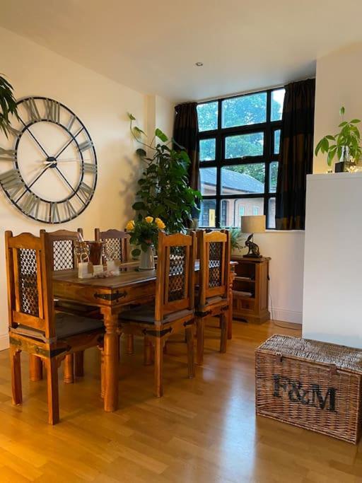 Courtyard Cottage Локърби Екстериор снимка