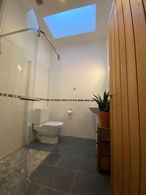Courtyard Cottage Локърби Екстериор снимка