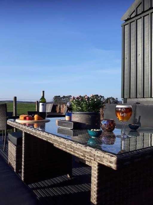 Courtyard Cottage Локърби Екстериор снимка