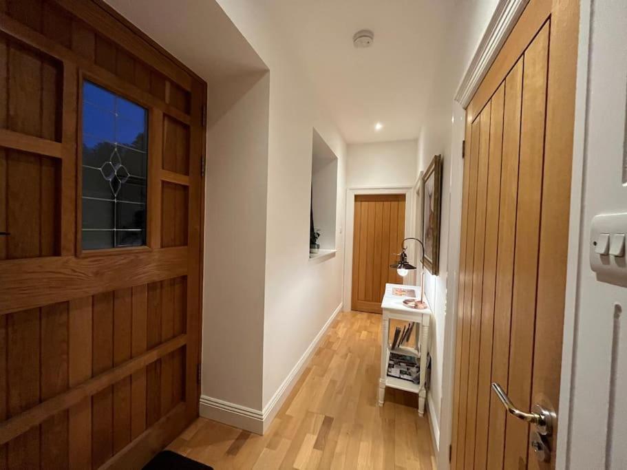 Courtyard Cottage Локърби Екстериор снимка